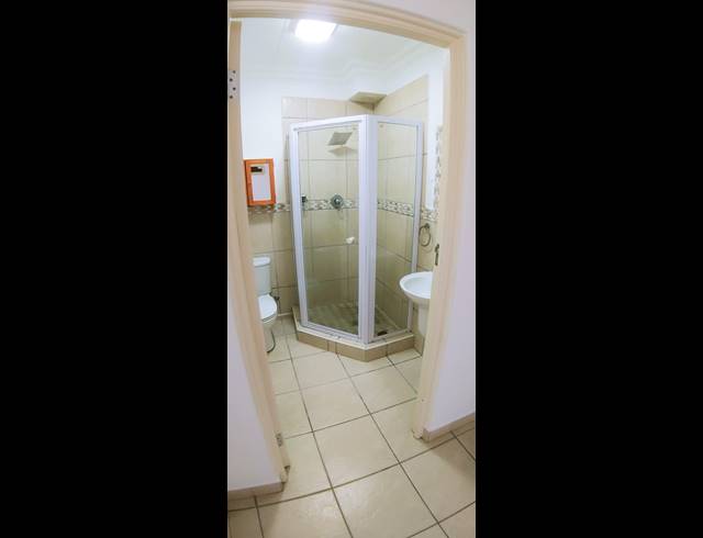 1 BEDROOM SECTIONAL TITLE FOR SALE IN SHELLY BEACH